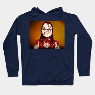 Carrie Hoodie